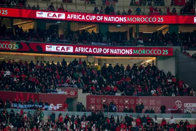 L&rsquo;actualit&eacute; du football africain