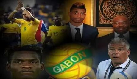 Primes, binationaux, passe-droits : les dessous des Panth&egrave;res du Gabon