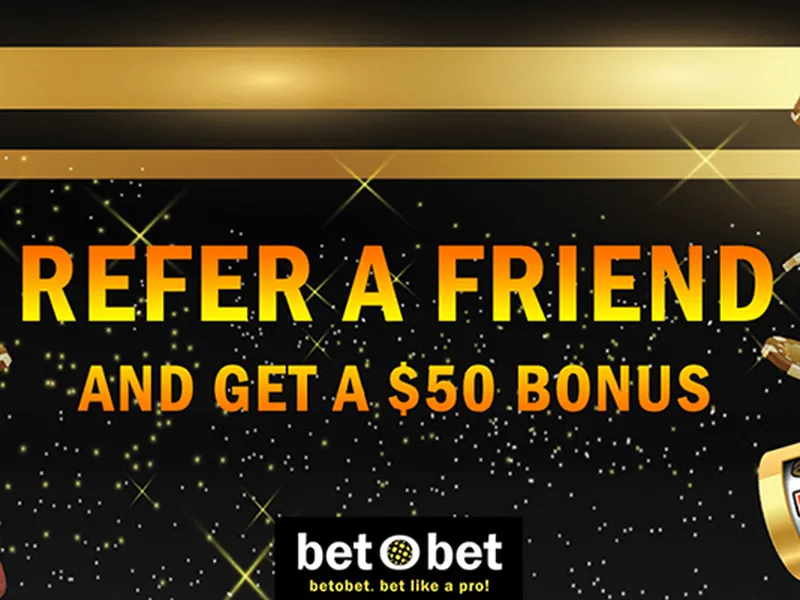 EARN A  $50 REWARD FOR EVERY FRIEND!