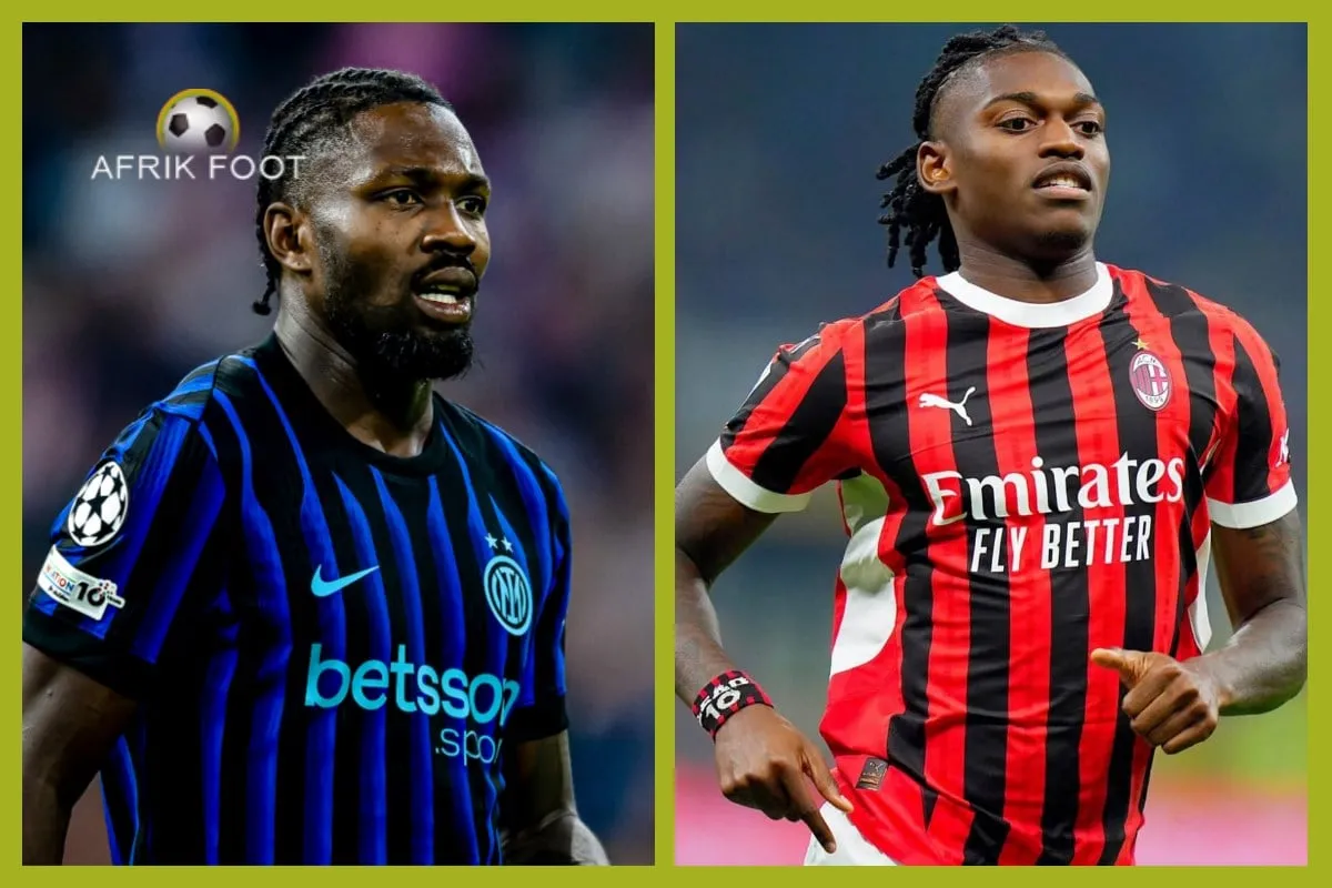 Pronostic Inter Milan – AC Milan : 2 coups à jouer sur le Derby della Madonnina