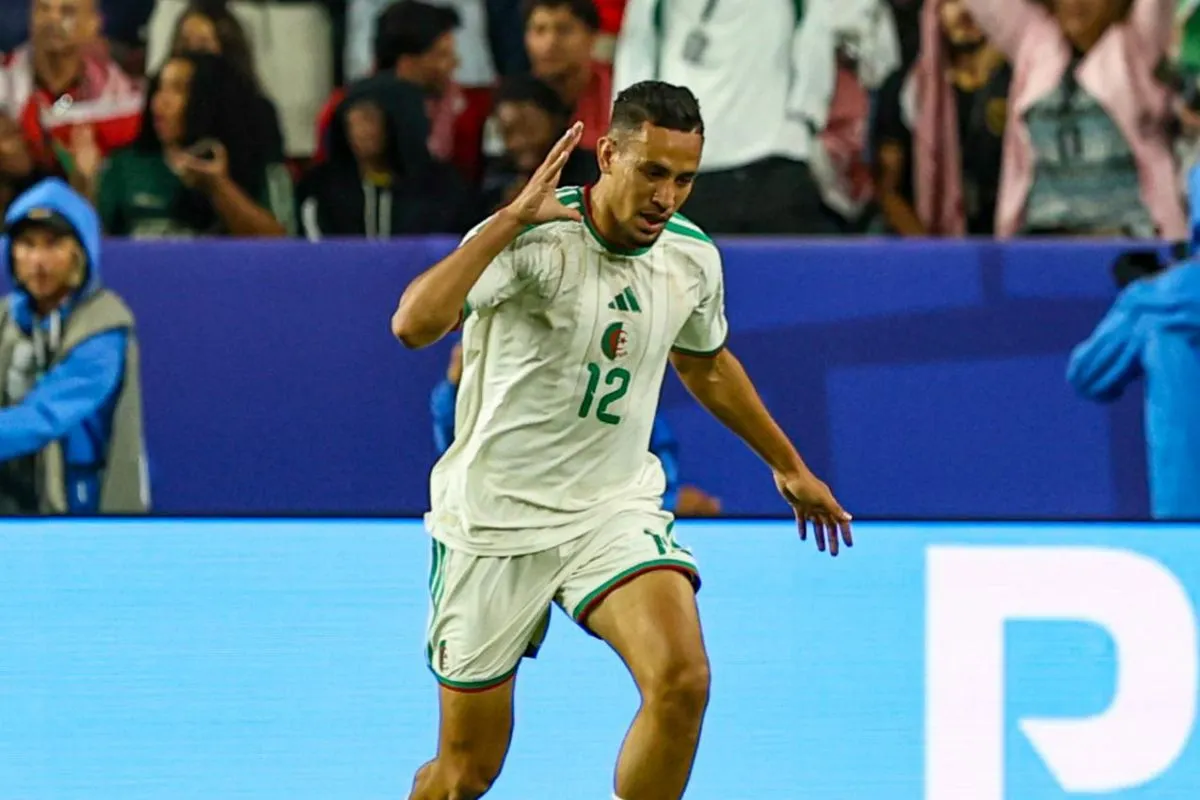 Alg&eacute;rie-Autriche : Bentaleb et Benbouali l&rsquo;ont bien m&eacute;rit&eacute; ? Fais ton onze (Coupe du monde 2026)