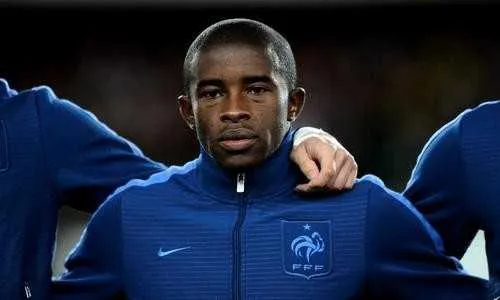 Rio Mavuba, le migrant Bleu