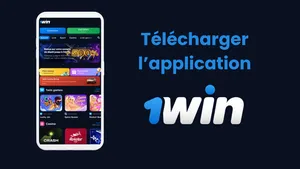 1win APK :  télécharger et installer l’application en 2025 ?