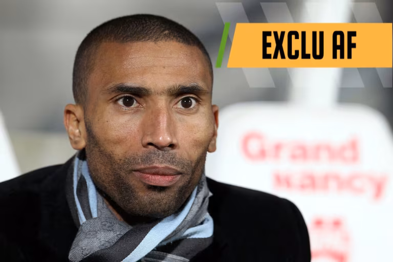 &ldquo;Vita Club est un tr&egrave;s grand club&hellip; et une coquille vide&rdquo;, Abdeslam Ouaddou explique son d&eacute;part [Exclu]