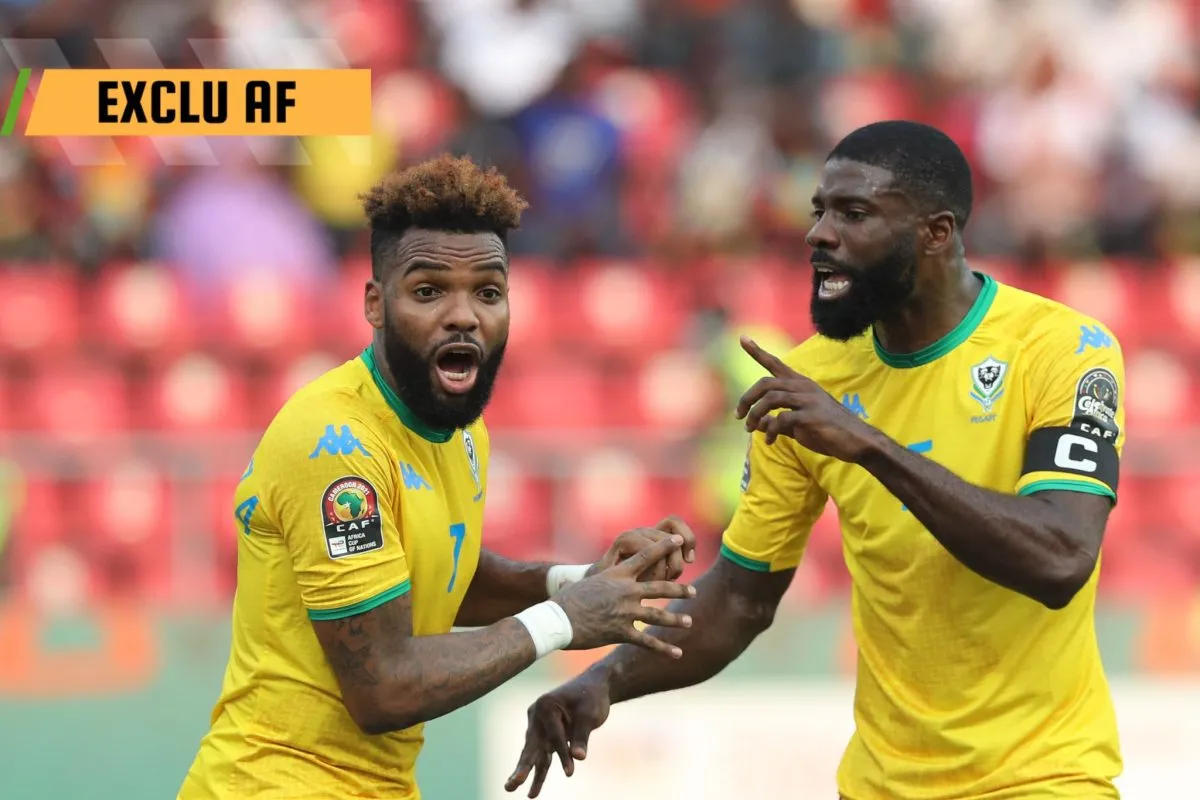 Mort d&rsquo;Aaron Boupendza : &ldquo;il ne m&eacute;rite pas ce qui lui est arriv&eacute;&rdquo;, l&rsquo;hommage de Bruno Ecuele Manga