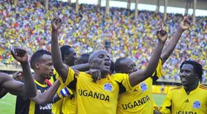 CAN 2015 : Ouganda et Rwanda au 2e tour, Madagscar et Centrafrique au tapis