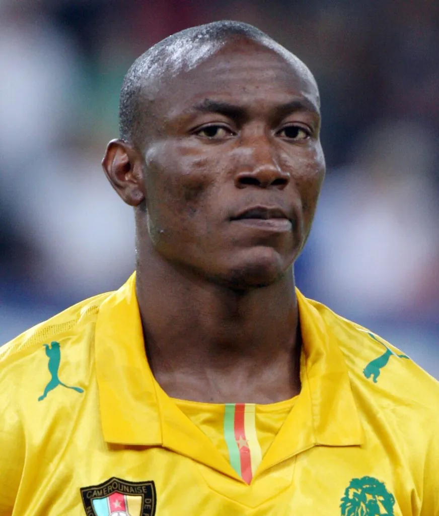 Tchoyi Somen, Cameroun