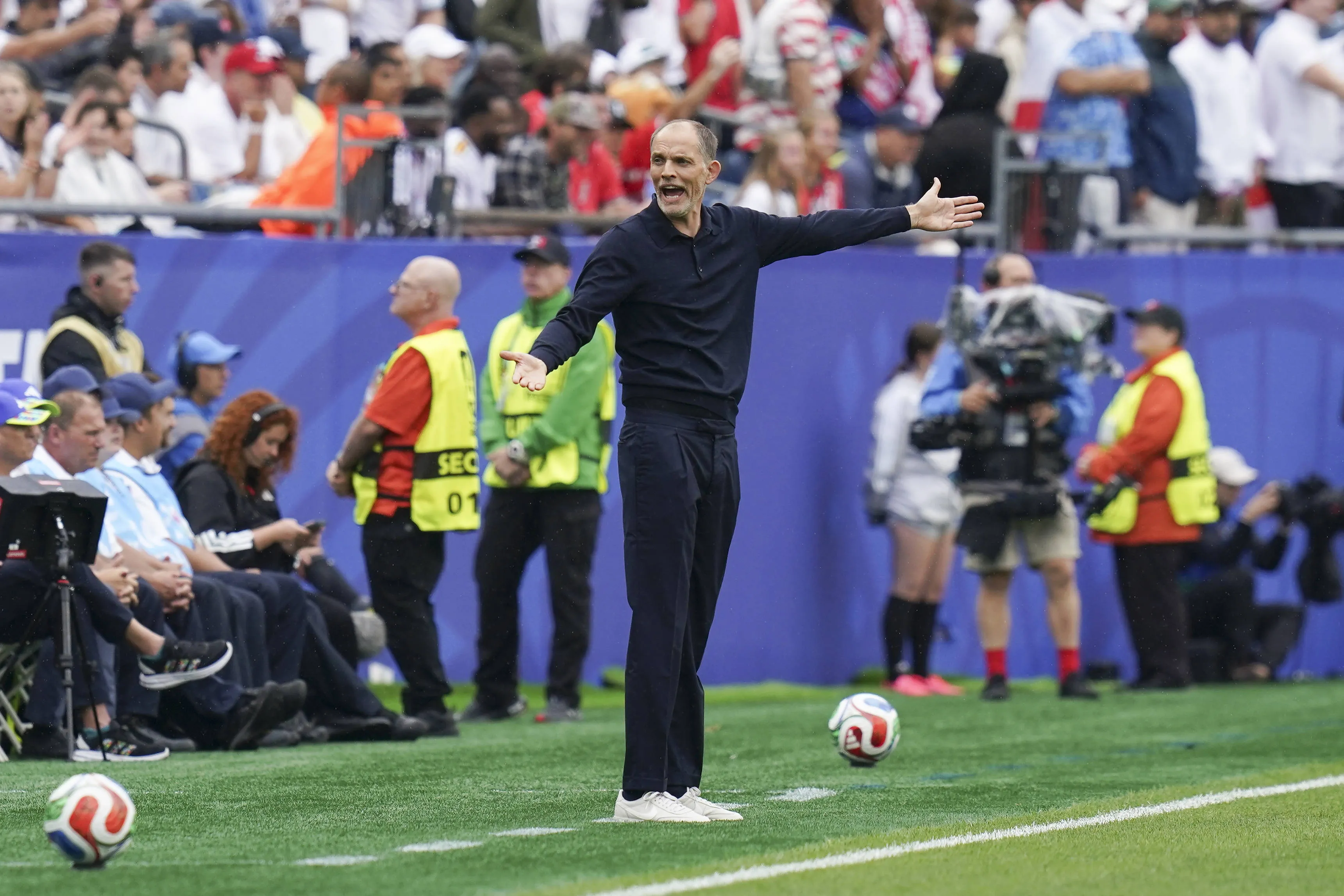 Coupe du monde 2026 : le Ghana l&eacute;s&eacute; par l&rsquo;arbitrage contre l&rsquo;Angleterre ?