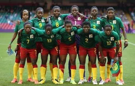 CAN 2014 f&eacute;minine : Cameroun et Zambie se payent leur crise des primes