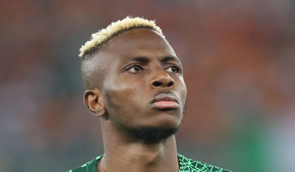 Nigeria-Rwanda : chaîne et heure du match