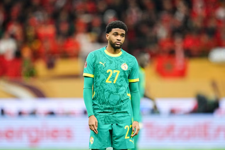 S&eacute;n&eacute;gal-Maroc : &ldquo;chez nous pas de division&rdquo;, le message sans ambigu&iuml;t&eacute;s du CUP pour son champion Ibrahim Mbaye