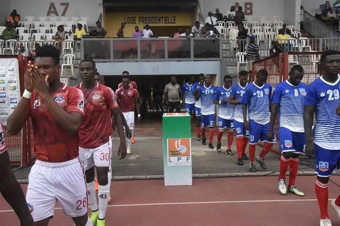 Coronavirus&nbsp;: la C&ocirc;te d&rsquo;Ivoire s&rsquo;arr&ecirc;te &agrave; son tour