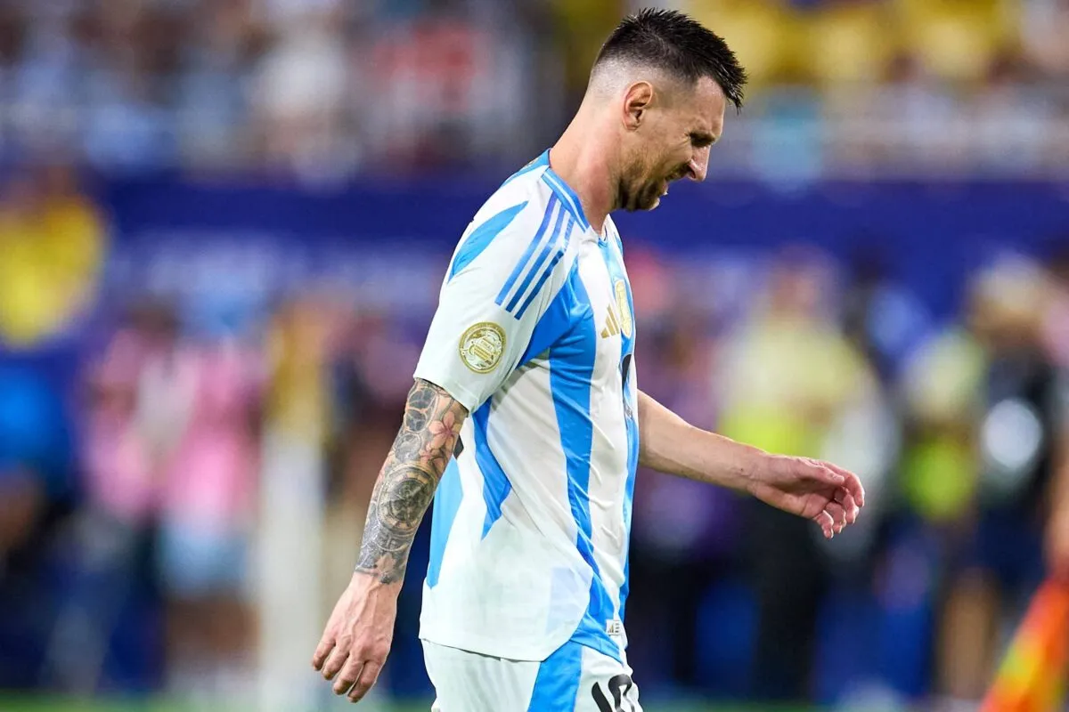 La CAN 2023 encens&eacute;e gr&acirc;ce &agrave; l&rsquo;Euro et &agrave; la Copa America&nbsp;!