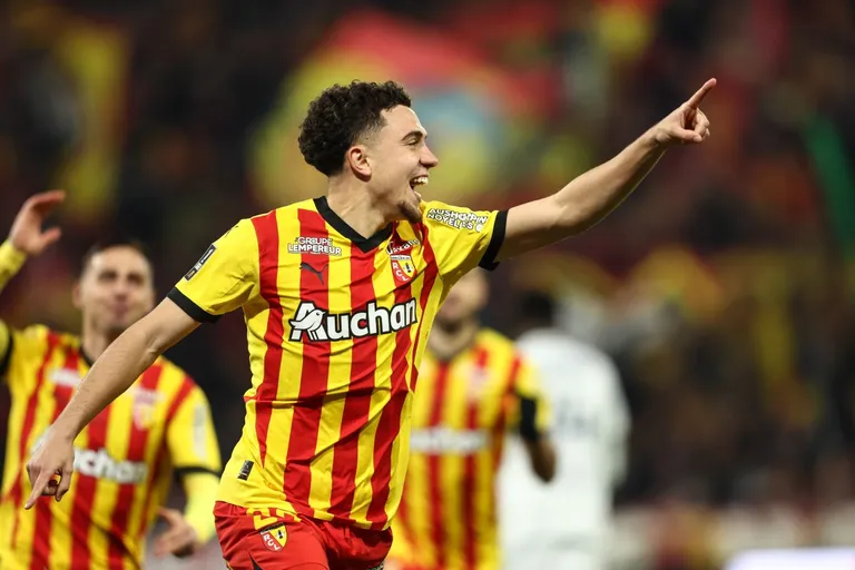 Maroc : du nouveau pour Neil El Aynaoui