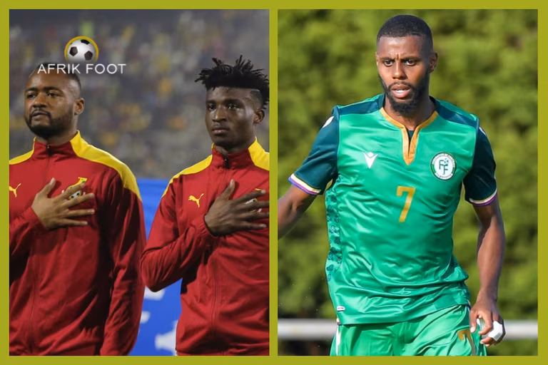 Ghana &ndash; Comores : cha&icirc;ne et heure du match