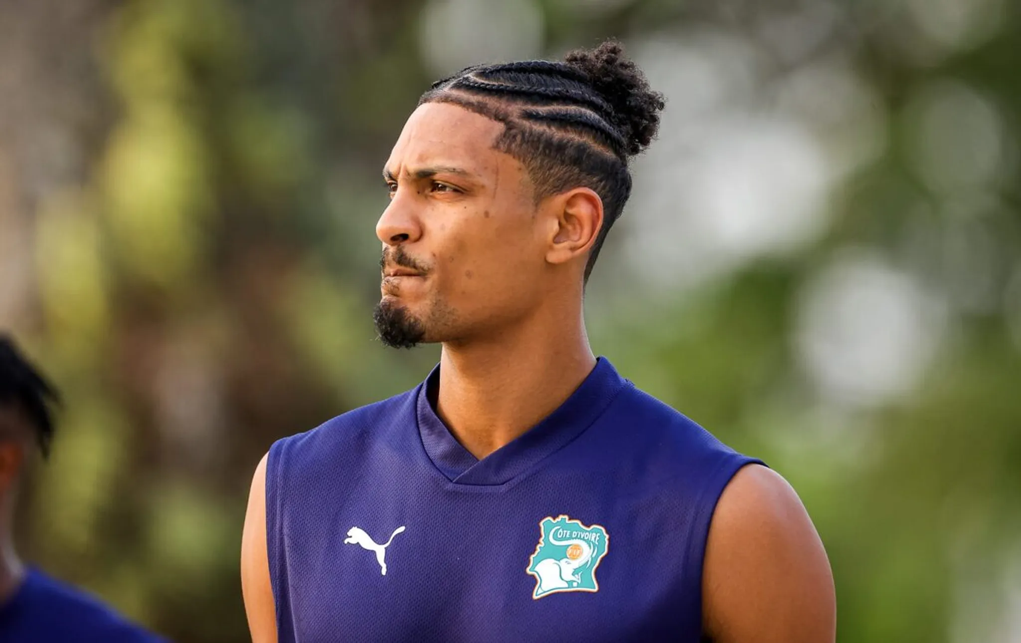 C&ocirc;te d&rsquo;Ivoire : le geste touchant de Dortmund pour Haller