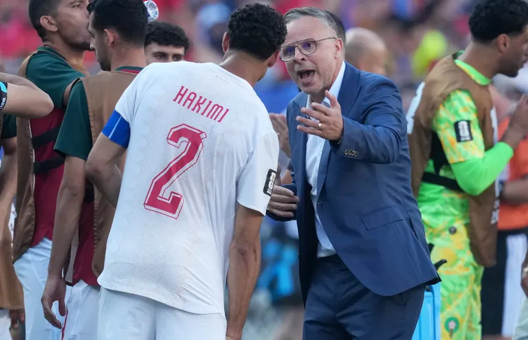 Maroc : les le&ccedil;ons &agrave; tirer d&rsquo;une victoire stressante qui aurait pu mal tourner contre l&rsquo;Ecosse (Coupe du monde 2026)