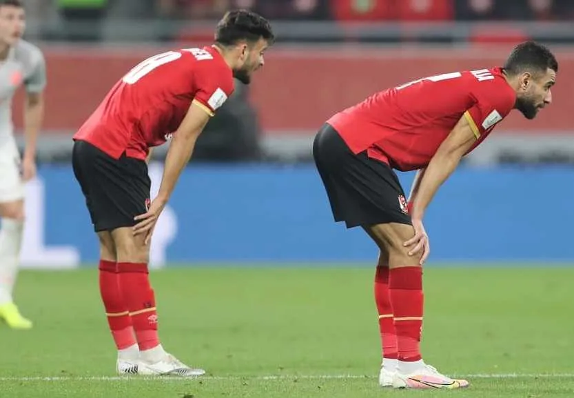 LDC : le tenant mord la poussi&egrave;re, Vita se reprend, El Kaabi lance le WAC