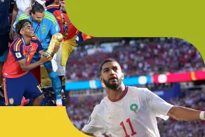 L&rsquo;actualit&eacute; du football africain