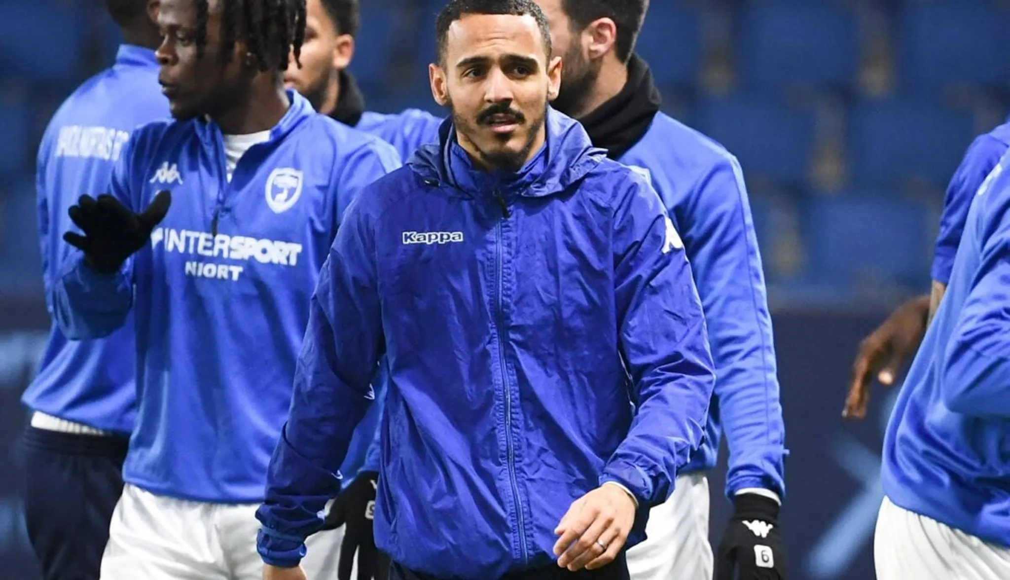 Alg&eacute;rie : un cadre, un futur Fennec et un postulant d&eacute;j&agrave; transf&eacute;r&eacute;s !