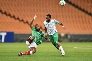 CAN 2025 (Q) : les Comores ratent le coche contre Madagascar