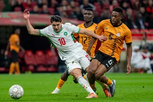 L&rsquo;actualit&eacute; du football africain