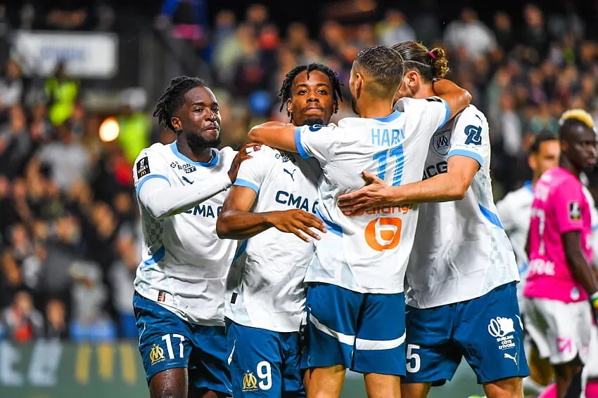 Pronostic Lens &ndash; OM : quels buteurs choisir pour ce choc de L1 ?