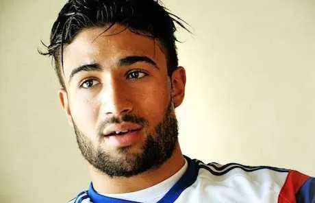 Deschamps : &ldquo;Pas emp&ecirc;cher F&eacute;kir de jouer pour l&rsquo;Alg&eacute;rie&rdquo;