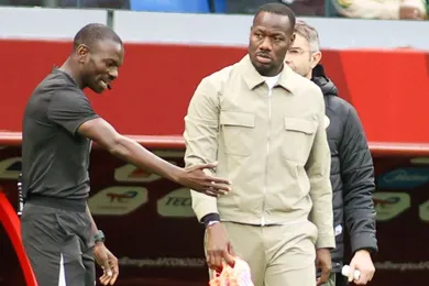 L&rsquo;actualit&eacute; du football africain