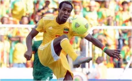 CM 2014 : l&rsquo;Ethiopie sanctionn&eacute;e par la FIFA !
