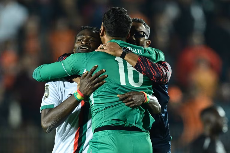 Ligue des champions africaine : encore plus pour les plus gros ? Une r&eacute;forme choc discut&eacute;e &agrave; la CAF