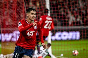 Osame Sahraoui a saisi sa chance