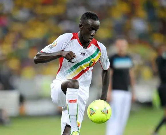 CAN 2013-Mali&nbsp;: &ldquo;On est &agrave; notre place&rdquo;