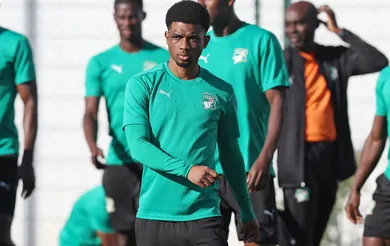 L&rsquo;actualit&eacute; du football africain