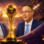 Coupe d&rsquo;Afrique des vainqueurs de coupe : la d&eacute;ception camerounaise