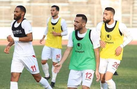 Mondial 2018 : premier test pour la Tunisie et le Nigeria