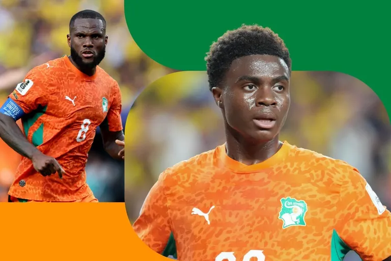 Allemagne &ndash; C&ocirc;te d&rsquo;Ivoire : la tentation Christ Inao Oula&iuml; pour remodeler le milieu des El&eacute;phants &agrave; la Coupe du monde 2026