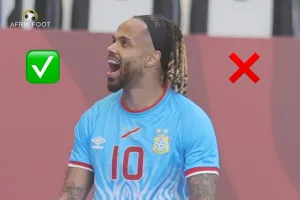 L&rsquo;actualit&eacute; du football africain