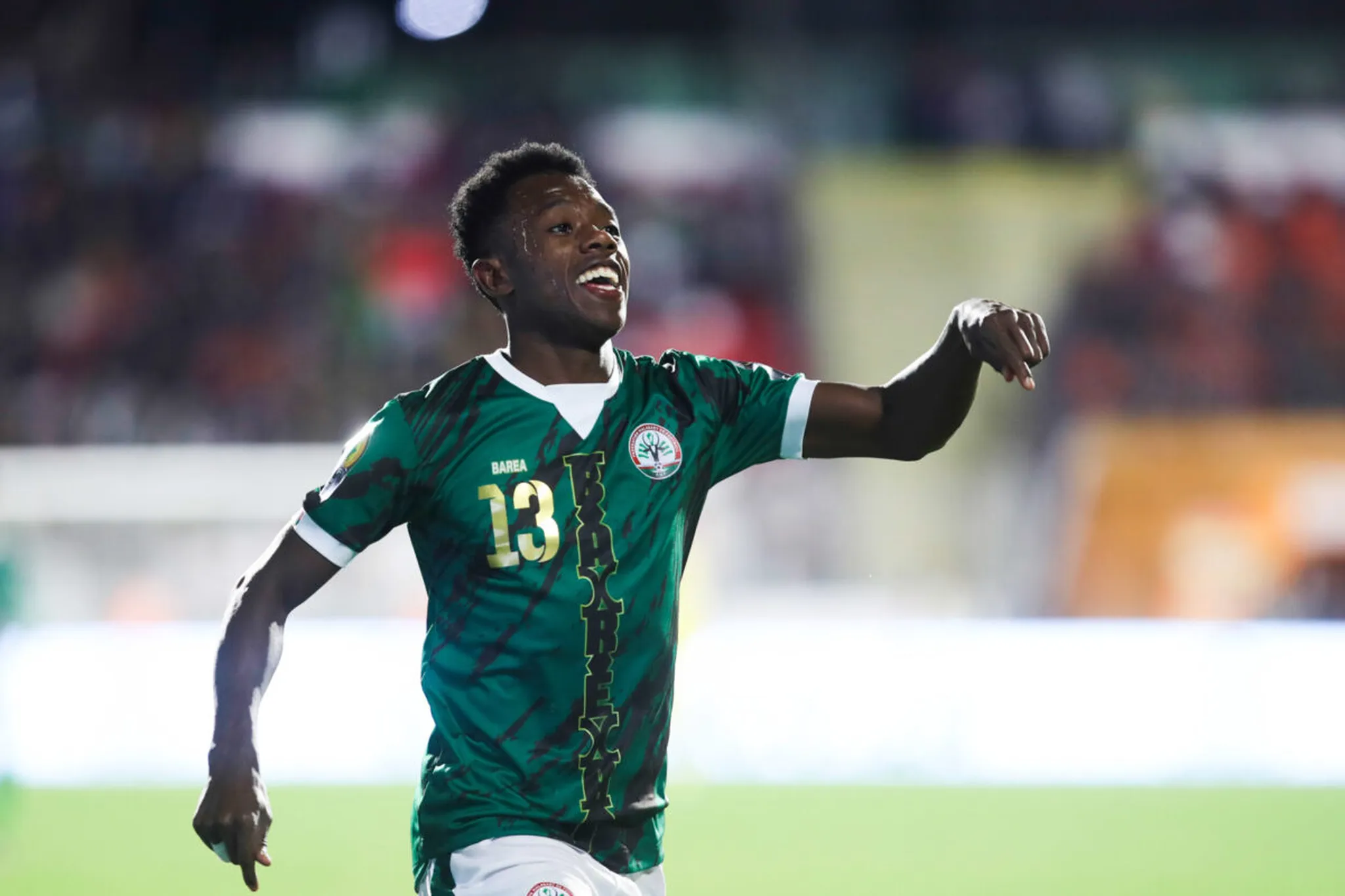 Amical : Madagascar renverse le B&eacute;nin, Daka et la Zambie intenables