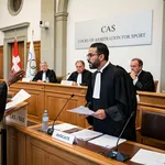 Le TAS comme si vous y &eacute;tiez : les arguments que le S&eacute;n&eacute;gal et le Maroc vont mettre en avant