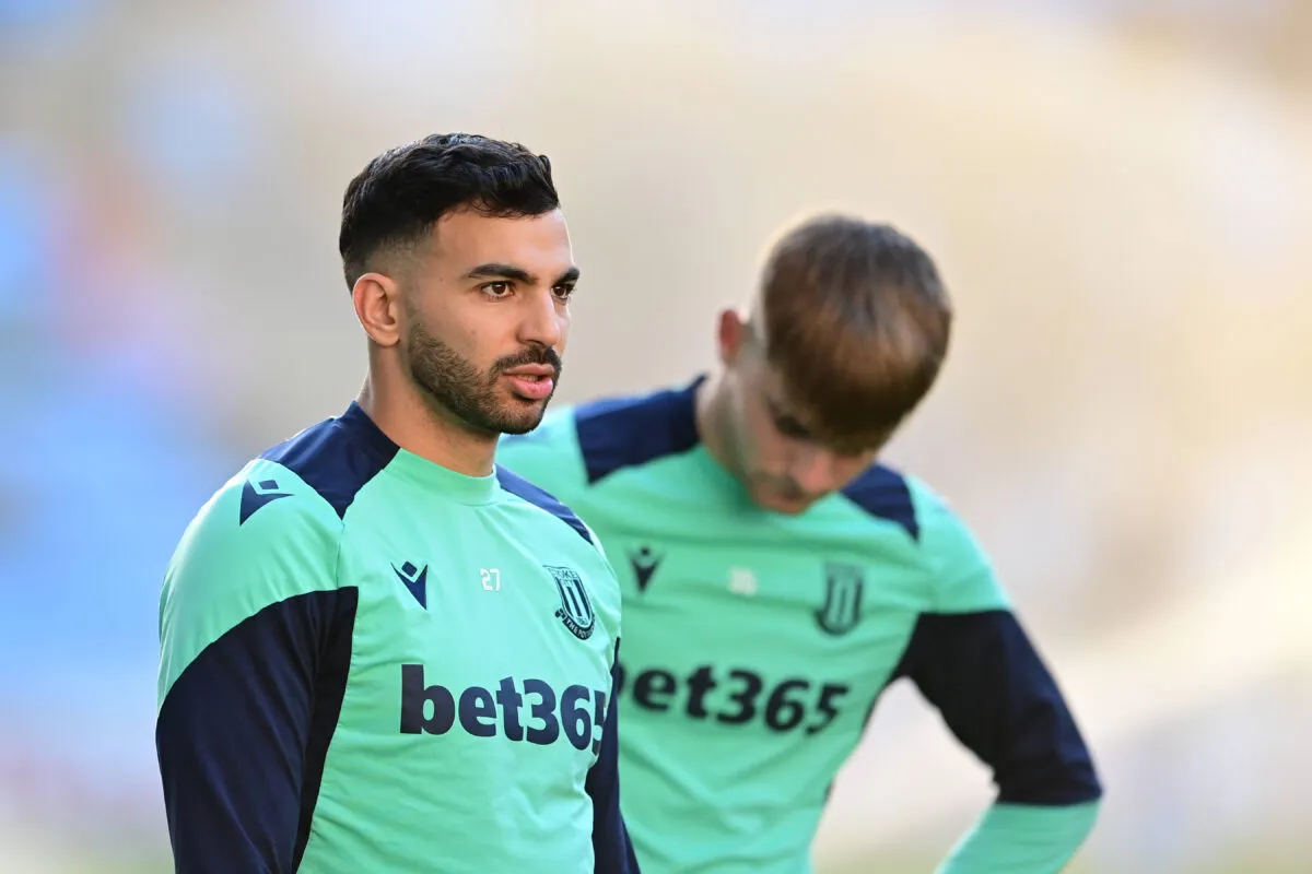 Alg&eacute;rie : un Fennec rebondit en Serie B (officiel)