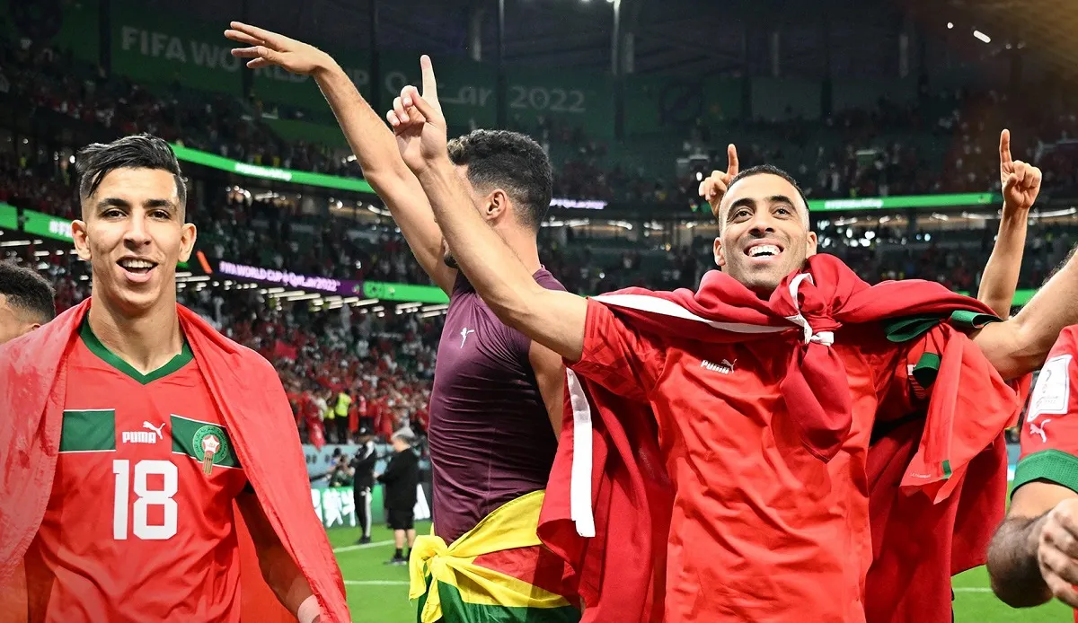 Maroc&nbsp;: les joueurs rentrent lundi &agrave; Rabat !