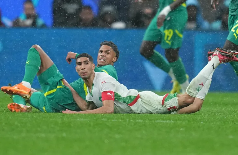 CAN 2025 : le Roi Mohammed VI r&eacute;agit aux pol&eacute;miques de la finale S&eacute;n&eacute;gal-Maroc