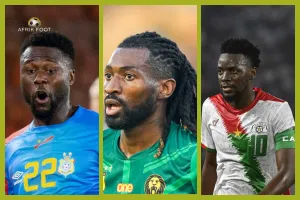 Barrages Coupe du monde 2026 : Cameroun, Madagascar, Burkina Faso, RDC… Qui sera le dindon de la farce en Afrique ?