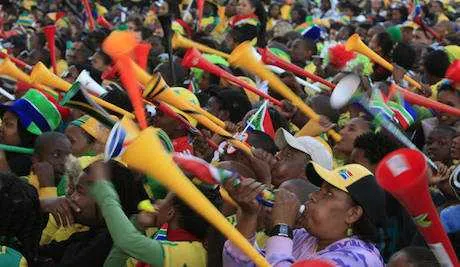 L&rsquo;Afrique du Sud a-t-elle achet&eacute; le Mondial 2010 au d&eacute;triment du Maroc ?