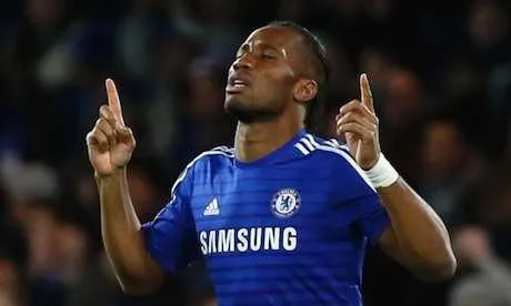 LDC : Drogba et Chelsea rugissent, Benatia humilie la Roma