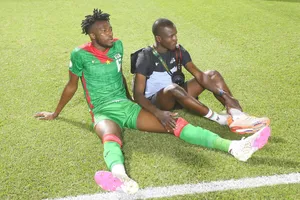 Amical : la Libye enfonce le Burkina Faso