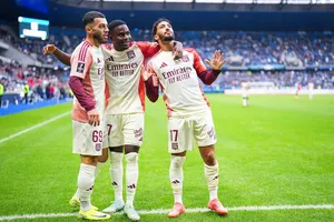 Pronostic Lyon – Nice : les meilleures cotes du match des Gones