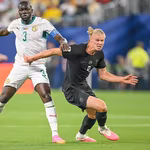 Mondial des clubs : l&rsquo;Atletico Mineiro dans la douleur