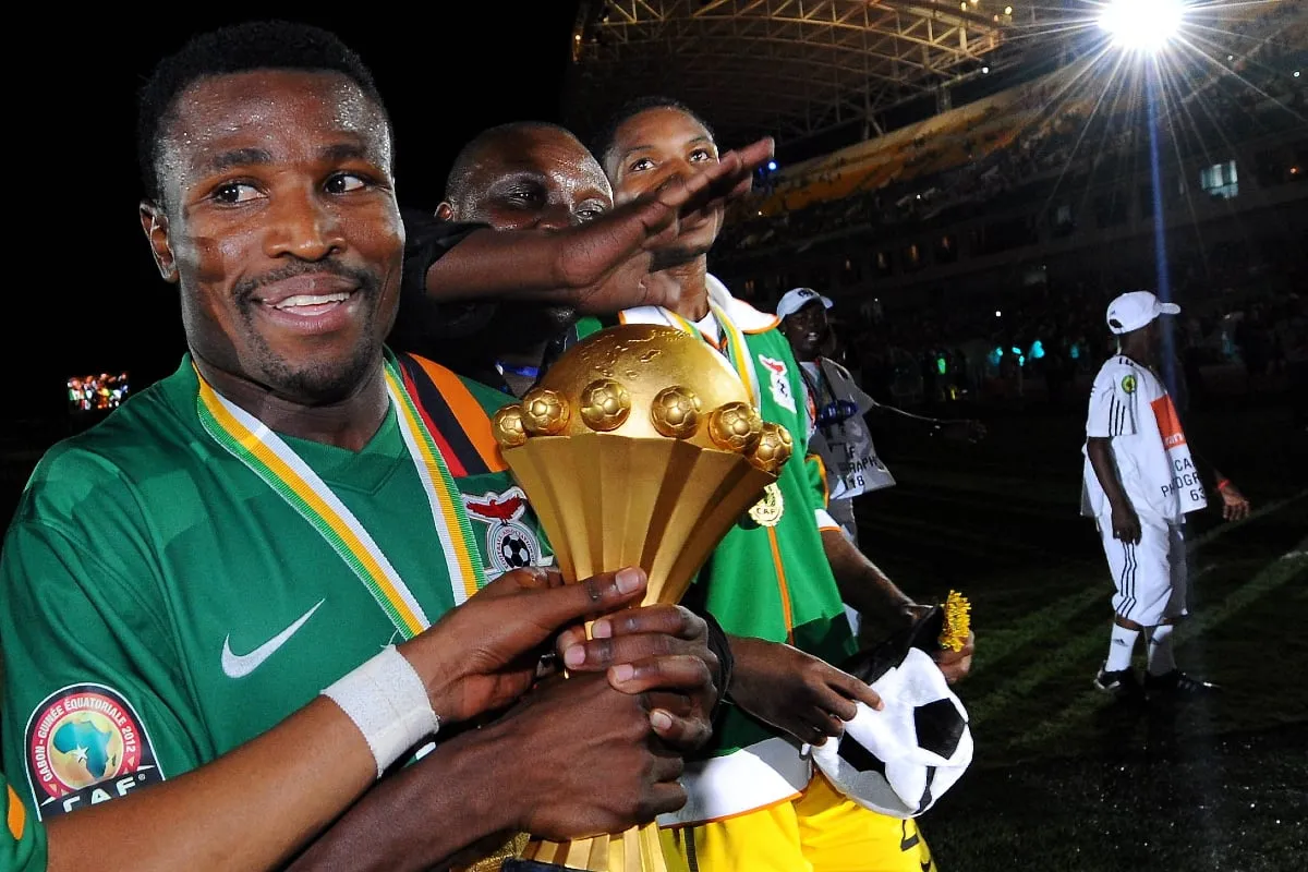 CAN : 5 grosses surprises qui ont marqu&eacute; l&rsquo;histoire de la Coupe d&rsquo;Afrique des nations